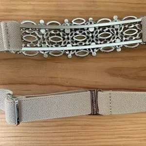 BCBGMaxAzria | Accessories | Nwot Bcbgmaxazria Jeweled  display picture 1